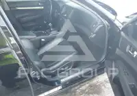 2011 Infinity G25 photo