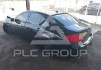 2011 Infinity G25 photo