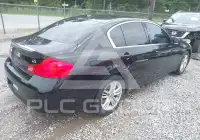 2011 Infinity G25 photo