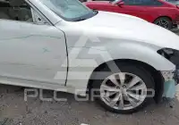 2011 Infinity M37 photo