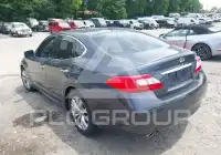 2011 Infinity M37 фото