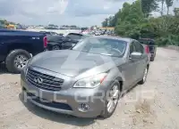 2011 Infinity M37 фото