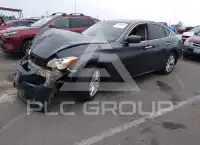 2011 Infinity M37 photo