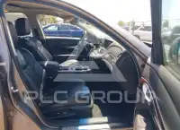 2011 Infinity M37 photo