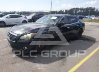 2011 Infinity M37 фото
