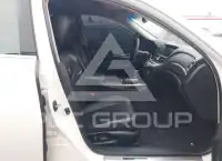 2011 Infinity M37 фото