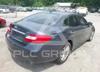 2011 Infinity M37 фото