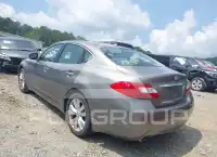 2011 Infinity M37 фото