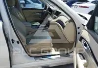 2011 Infinity M37 photo