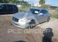 2011 Infinity M37 photo