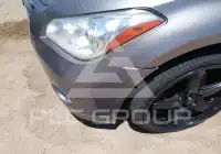 2011 Infinity M37 фото