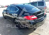 2011 Infinity M37 photo
