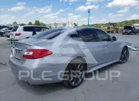 2011 Infinity M37 фото