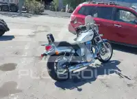 2011 Suzuki LS650 фото