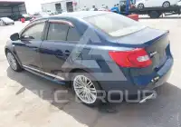 2011 Suzuki KIZASHI фото