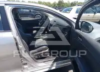 2011 Suzuki KIZASHI фото