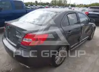 2011 Suzuki KIZASHI фото