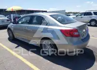2011 Suzuki KIZASHI фото