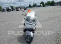 2011 Suzuki AN400 фото