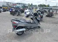 2011 Suzuki AN400 фото