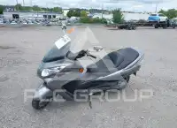 2011 Suzuki AN400 фото