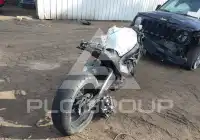 2011 Suzuki GSX photo