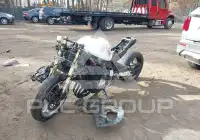 2011 Suzuki GSX photo