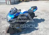 2011 Suzuki GSX фото