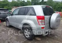 2011 Suzuki Grand Vitara photo