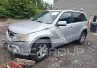 2011 Suzuki Grand Vitara photo