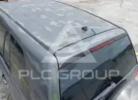 2011 Suzuki Grand Vitara photo