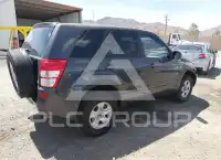 2011 Suzuki Grand Vitara photo
