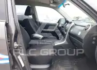 2011 Suzuki Grand Vitara photo
