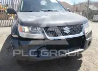 2011 Suzuki Grand Vitara photo