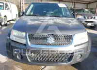 2011 Suzuki Grand Vitara photo