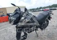 2011 Suzuki DL (V-Strom) фото