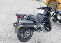 2011 Suzuki DL (V-Strom) фото