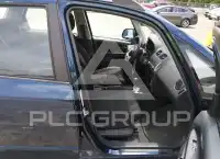 2011 Suzuki SX4 photo