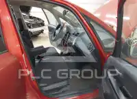 2011 Suzuki SX4 photo
