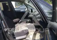 2011 Suzuki SX4 photo