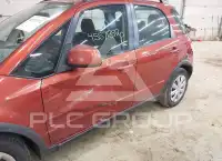 2011 Suzuki SX4 photo