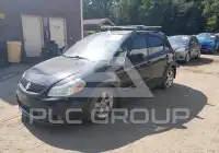 2011 Suzuki SX4 photo
