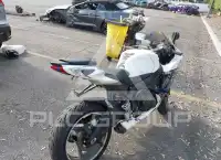 2011 Suzuki GSX-R600 фото