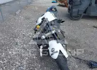 2011 Suzuki GSX-R600 фото