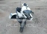 2011 Suzuki GSX-R600 фото