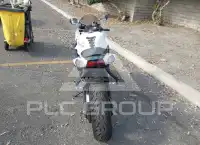 2011 Suzuki GSX-R600 фото
