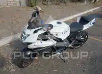 2011 Suzuki GSX-R600 фото