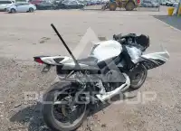 2011 Suzuki GSX-R600 фото
