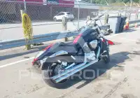 2011 Suzuki Vzr1800 Z photo