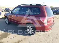 2011 Subaru Forester photo
